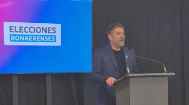 Bianco: "Estamos ante el gobierno más corrupto de la historia"