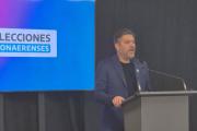 Bianco: "Estamos ante el gobierno más corrupto de la historia"