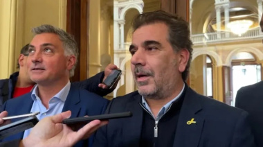 Pese a las resistencias de Karina Milei, se cocina el frente PRO–LLA en PBA