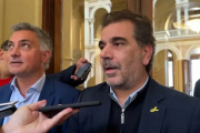 Pese a las resistencias de Karina Milei, se cocina el frente PRO–LLA en PBA