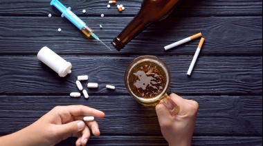 La Defensoría bonaerense advierte sobre mitos vinculados al consumo de drogas