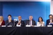 El kirchnerismo confirmó su presencia en la mesa política del FdT