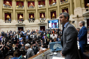 La oposición busca darle un golpe al Gobierno en Diputados