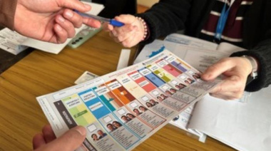 Qué hacer si te equivocás al marcar la Boleta Única de Papel