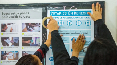 ¿Qué pasa si no voto? Las multas por no ir a votar