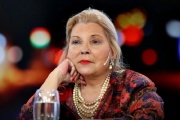 Bomba: Carrió va a las PASO, quiere ser candidata a Presidenta en JxC