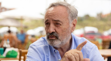 De la Torre apoyó a Katopodis, criticó a Pareja y generó ruido en el PRO y LLA