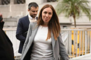 Vidal abrió LinkedIn y tras 24 años viviendo del Estado, sale a buscar trabajo