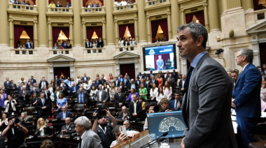 La oposición busca darle un golpe al Gobierno en Diputados