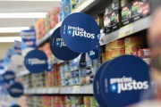 Comercio intensifica los controles de cumplimiento de Precios Justos
