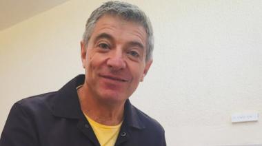 Juan Carlos Giordano destacó la elección del FIT: “Hemos conquistado la segunda banca en provincia”