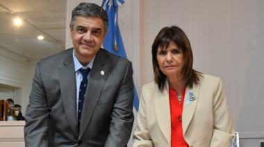 Sin acuerdo con los libertarios, el PRO busca reconstruir Juntos por el Cambio en la Ciudad