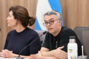 Paulón aseguró que hay “una trama de negocios e intereses” detrás del caso Cuneo Libarona
