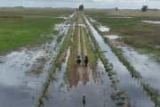 “Dejen de sembrar desigualdad”: El campo bonaerense le exige respuestas a Nación y a Provincia