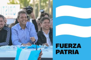 Guerra de spot: Fuerza Patria lanzó su primer corto nacionalizando la campaña