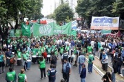 ATE pide que reabran las paritarias