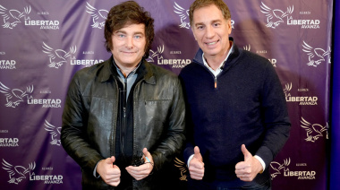 La Corte dejó firme el reemplazo de Espert por Santilli en la lista de La Libertad Avanza