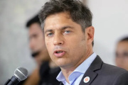 “El plan de exterminio de la industria lo paramos en las urnas”