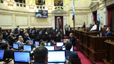 Duro revés para el Gobierno: La oposición aprobó el aumento para jubilaciones