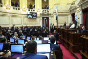 Duro revés para el Gobierno: La oposición aprobó el aumento para jubilaciones