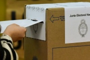 En las PASO: ¿A quién votarían los argentinos?