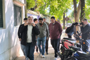 Votó Máximo Kirchner: “A nadie le cae bien que el presidente de otro país diga cómo se debe votar”