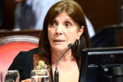 Teresa García: “No se trata de armar un mecanismo para ganar la elección”