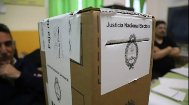 El fin de una era: La Primera Sección superó a la Tercera en cantidad de votantes
