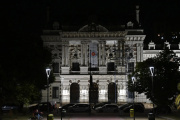 Reparto de poder en el peronismo suma dirigentes a sus filas