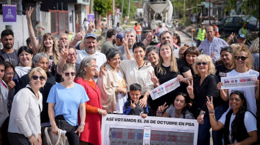 “Cristina tenía razón”: La Cámpora se despega de la estrategia electoral en Provincia