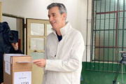 Randazzo destacó la BUP y animó al electorado a decidir: "Voten distinto si quieren un país diferente"