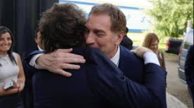 Santilli celebra la remontada de La Libertad Avanza y se posiciona para 2027