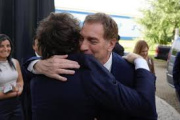Santilli celebra la remontada de La Libertad Avanza y se posiciona para 2027
