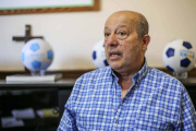 Con encuesta en mano, Paredi apunta a “revertir” el historial electoral
