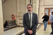 Ramos Padilla le mandó un mensaje a la Cámara Electoral por el caso Espert