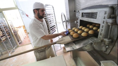 Panaderos bonaerenses acuerdan 30% de aumento salarial