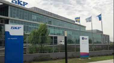 Pese al triunfo de Milei, cierra una Multinacional y deja 145 trabajadores en la calle