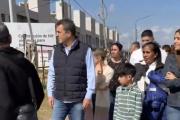 Con el eje en la unidad, Massa recorre los territorios bonaerenses en apoyo a los candidatos