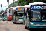 Aumenta el boleto de colectivo en Provincia: así quedan las nuevas tarifas