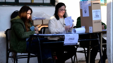 La participación electoral, una preocupación en las principales fuerzas políticas