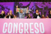 A contrarreloj, el peronismo prepara el Congreso de Merlo con un camino a la unidad