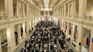 Claves del escrutinio definitivo que se juega una banca al Congreso