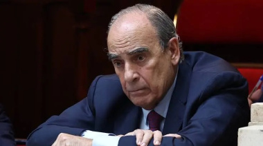 Francos reconoció errores del Gobierno y llamó a la autocrítica: “nadie sale limpio de esto”