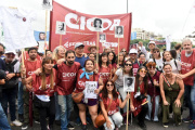 Marcha de Salud: CICOP denuncia que Milei desfinancia hospitales nacionales