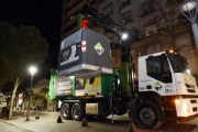 Efecto paro: Cómo funcionarán los servicios en La Plata