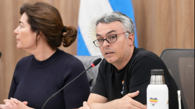 Paulón aseguró que hay “una trama de negocios e intereses” detrás del caso Cuneo Libarona