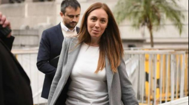 Vidal abrió LinkedIn y tras 24 años viviendo del Estado, sale a buscar trabajo