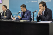 Bianco sobre las criticas al desdoblamiento: “Usaron argumentos falsos”