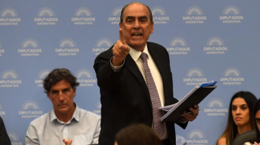 Crisis institucional: Diputados desafía a Milei con una moción inédita contra Guillermo Francos
