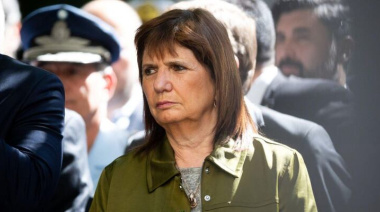 Escándalo político: Bullrich pidió allanar a periodistas y ahora enfrenta una denuncia penal
